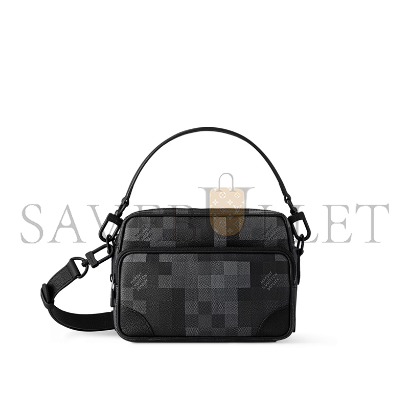 LOUIS VUITTON MASTER NIL MESSENGER M14988 (25*17.5*11cm)